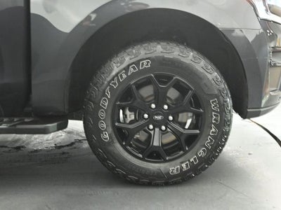 2023 Ford Expedition Timberline