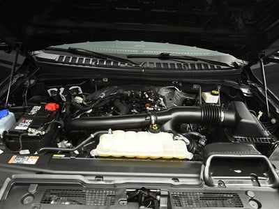 2023 Ford Expedition Timberline