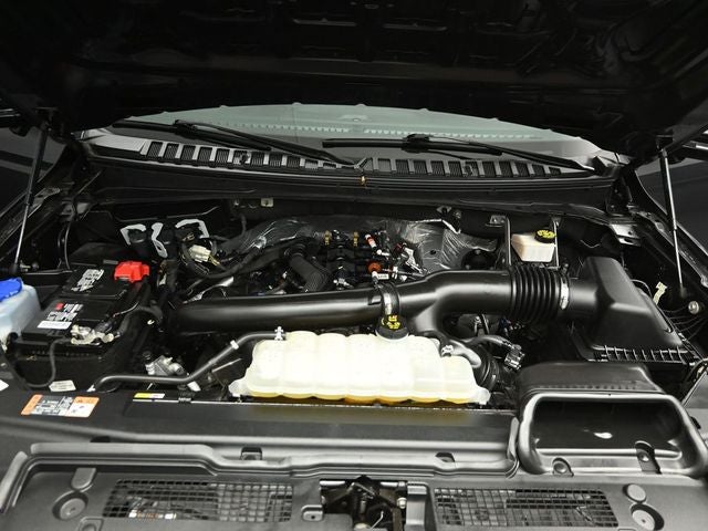 2023 Ford Expedition Timberline