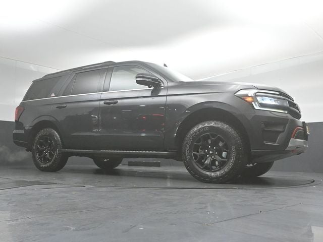 2023 Ford Expedition Timberline