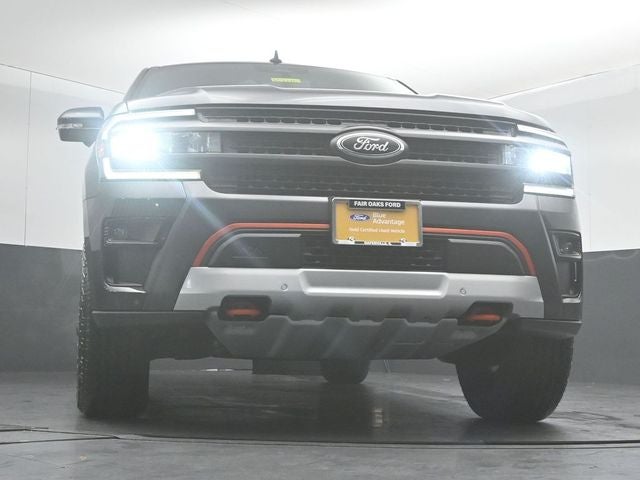 2023 Ford Expedition Timberline