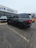 2023 Ford Expedition Timberline