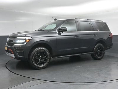 2023 Ford Expedition Timberline