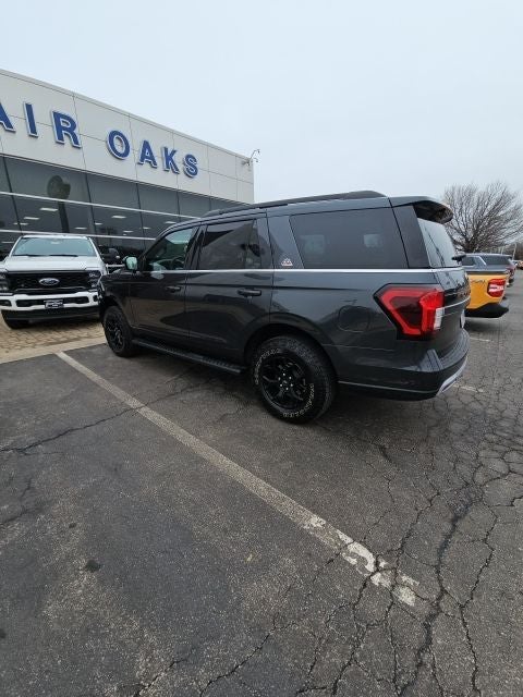 2023 Ford Expedition Timberline