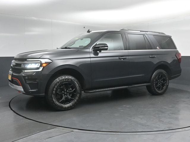 2023 Ford Expedition Timberline