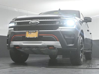 2023 Ford Expedition Timberline