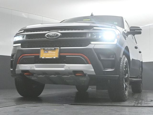 2023 Ford Expedition Timberline