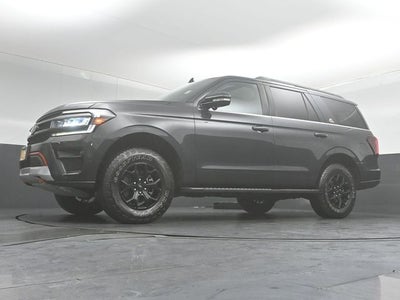 2023 Ford Expedition Timberline