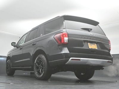 2023 Ford Expedition Timberline