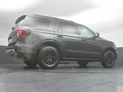 2023 Ford Expedition Timberline