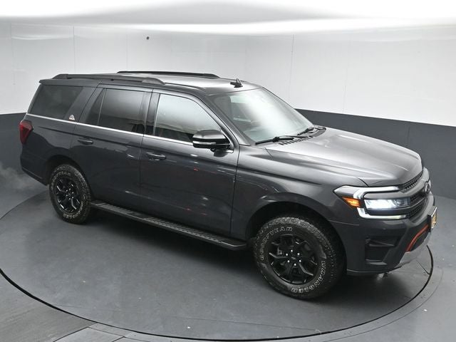 2023 Ford Expedition Timberline