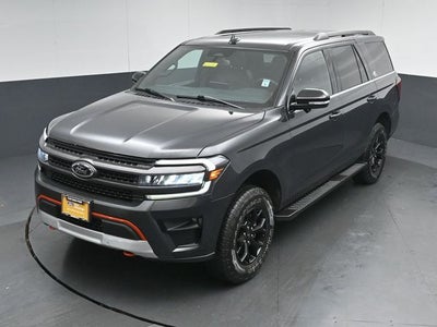 2023 Ford Expedition Timberline