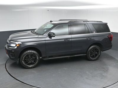 2023 Ford Expedition Timberline