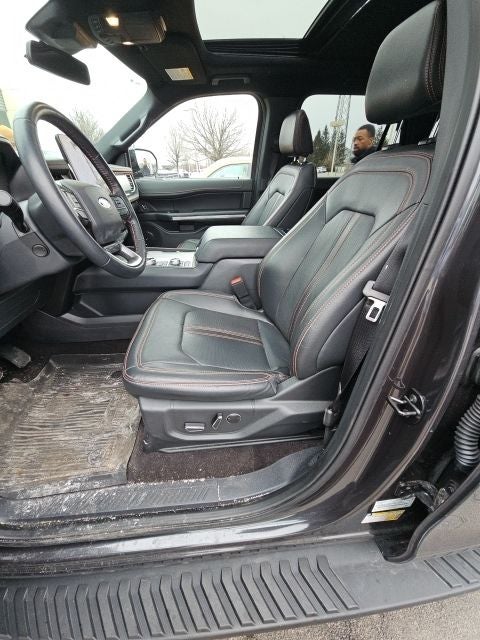 2023 Ford Expedition Timberline
