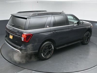 2023 Ford Expedition Timberline
