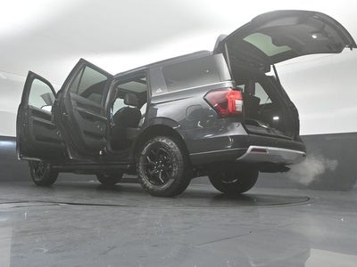 2023 Ford Expedition Timberline