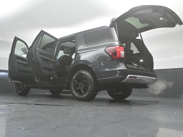 2023 Ford Expedition Timberline