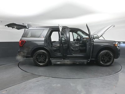 2023 Ford Expedition Timberline