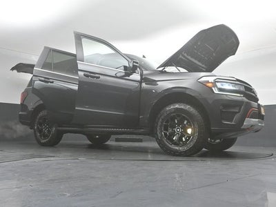 2023 Ford Expedition Timberline