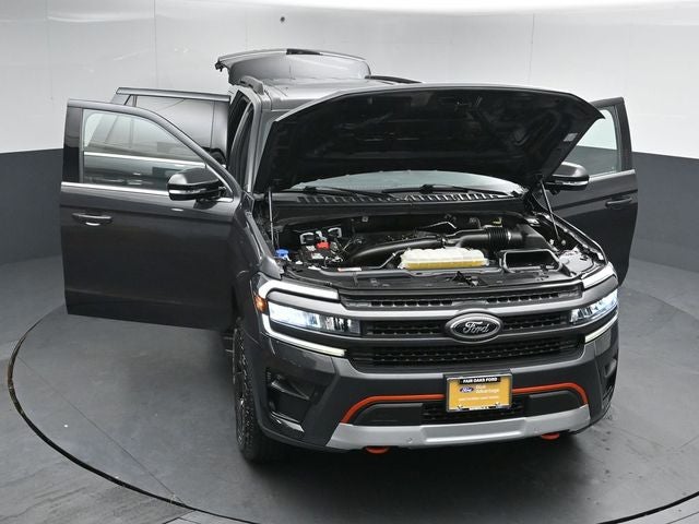 2023 Ford Expedition Timberline