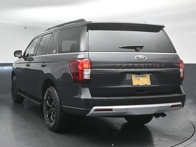 2023 Ford Expedition Timberline