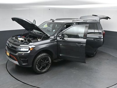 2023 Ford Expedition Timberline
