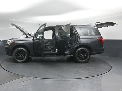 2023 Ford Expedition Timberline
