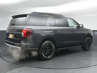 2023 Ford Expedition Timberline