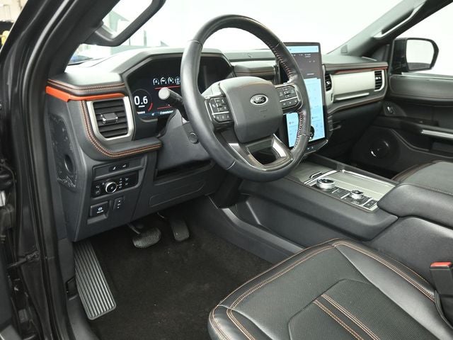 2023 Ford Expedition Timberline