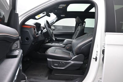 2024 Ford Expedition Timberline