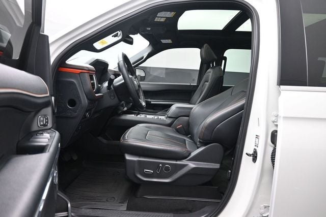 2024 Ford Expedition Timberline