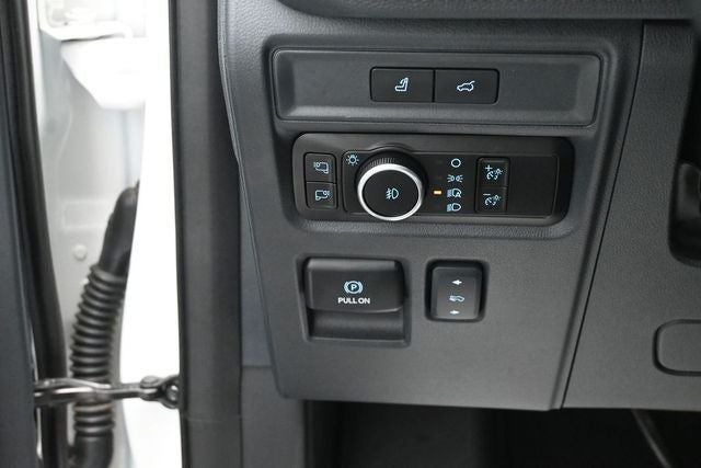 2024 Ford Expedition Timberline