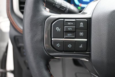2024 Ford Expedition Timberline