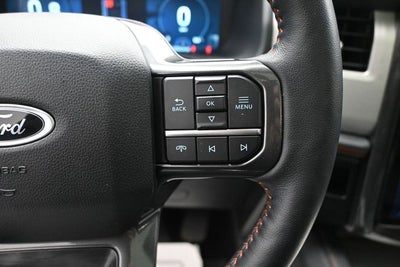 2024 Ford Expedition Timberline