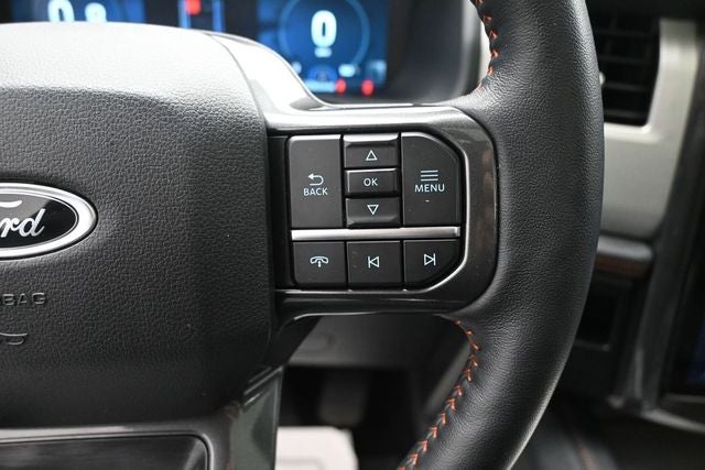 2024 Ford Expedition Timberline
