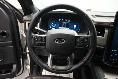 2024 Ford Expedition Timberline