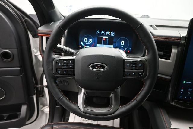2024 Ford Expedition Timberline