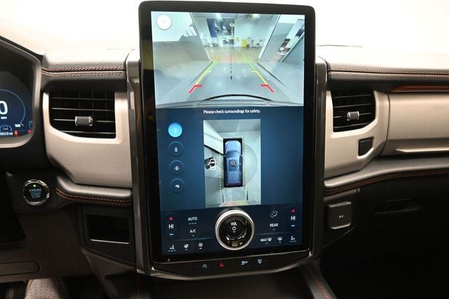 2024 Ford Expedition Timberline