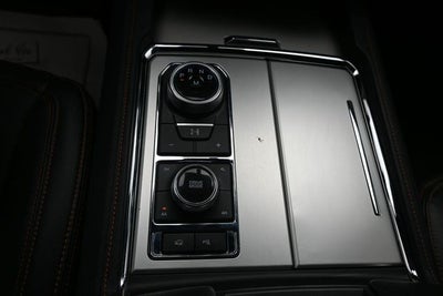 2024 Ford Expedition Timberline