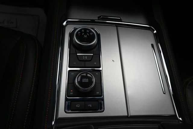 2024 Ford Expedition Timberline
