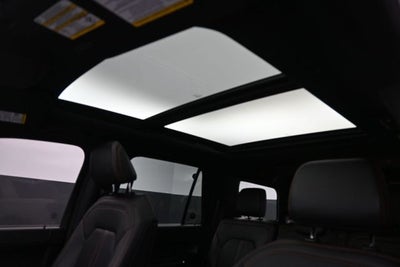 2024 Ford Expedition Timberline