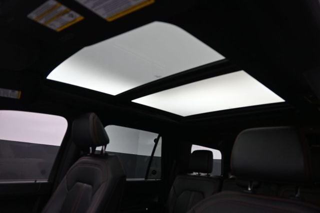 2024 Ford Expedition Timberline