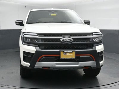 2024 Ford Expedition Timberline