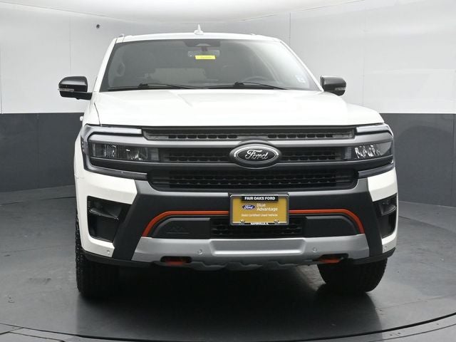 2024 Ford Expedition Timberline