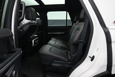 2024 Ford Expedition Timberline