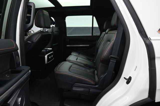 2024 Ford Expedition Timberline
