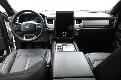 2024 Ford Expedition Timberline