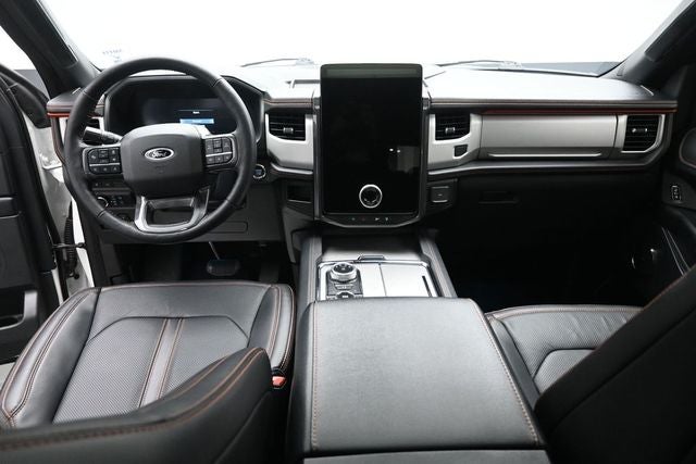 2024 Ford Expedition Timberline