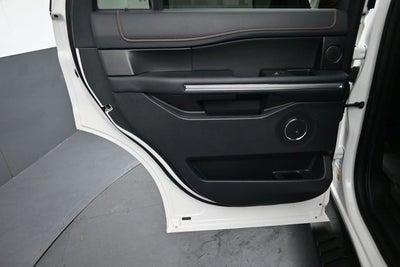 2024 Ford Expedition Timberline