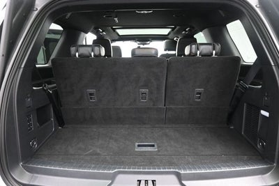 2024 Ford Expedition Timberline